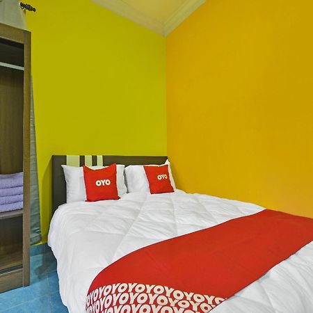 OYO 90103 Bbr Bari Beach Resort Kuala Terengganu Exterior foto
