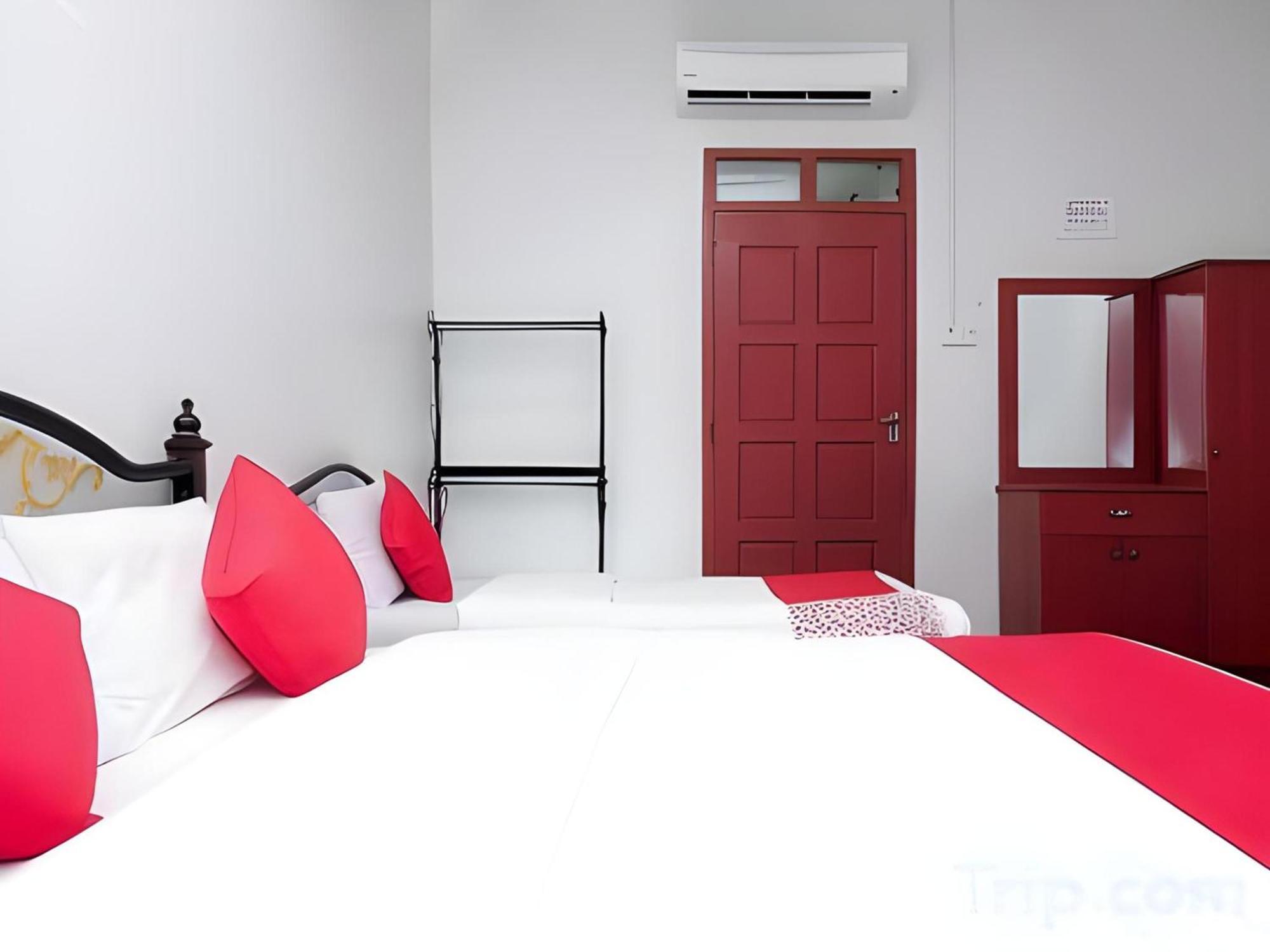 OYO 90103 Bbr Bari Beach Resort Kuala Terengganu Exterior foto