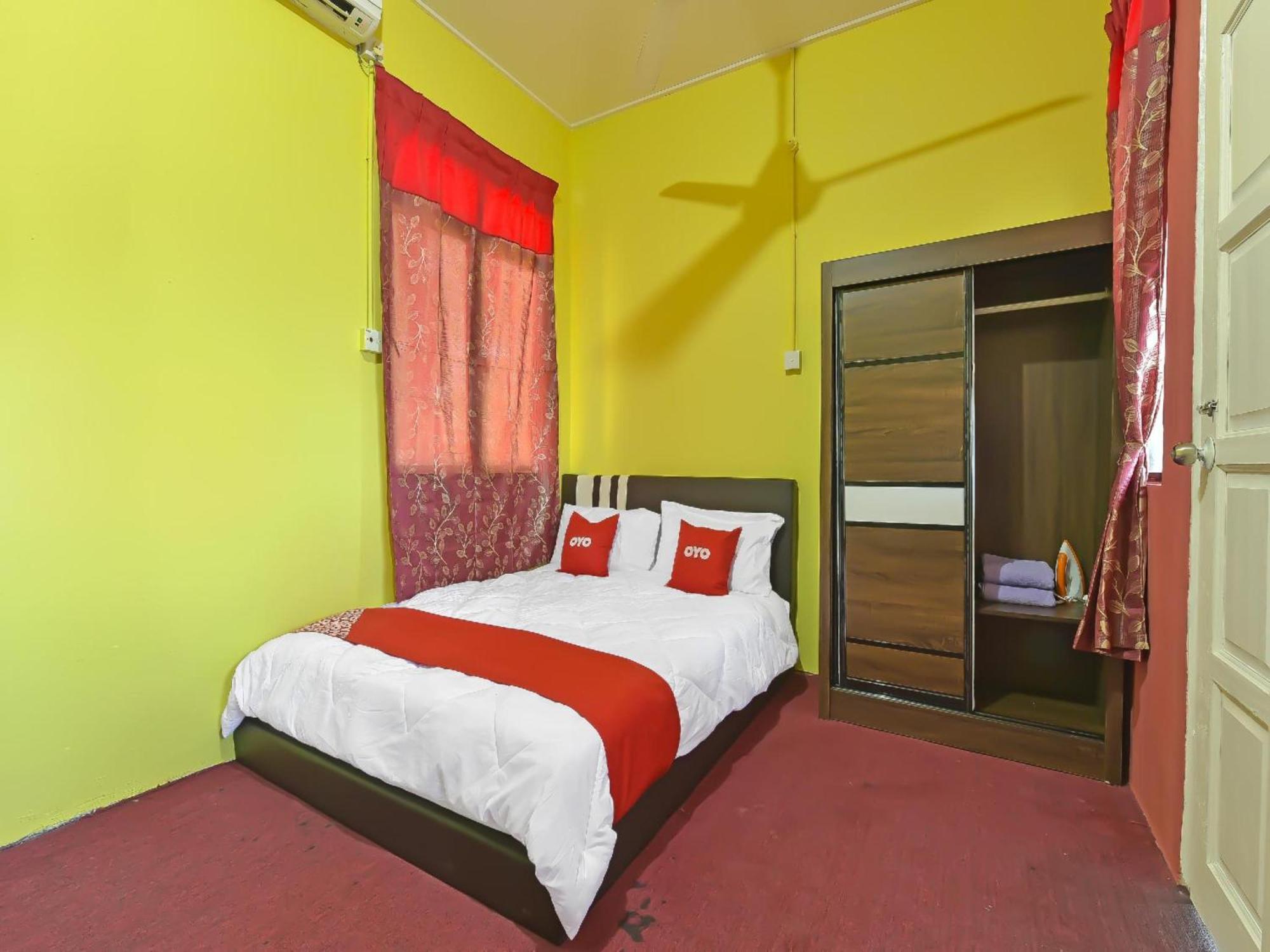 OYO 90103 Bbr Bari Beach Resort Kuala Terengganu Exterior foto
